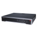 Rejestrator IP, 16-kanałowy, 16-portów PoE, DS-7716NI-K4/16P HIKVISION